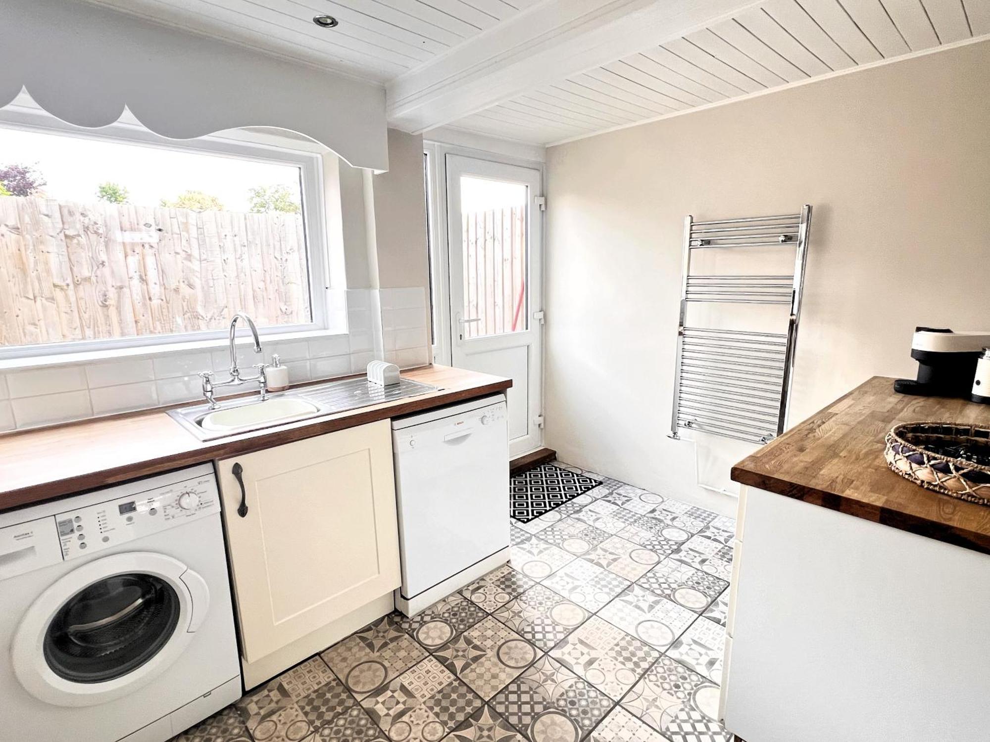 Cosy Cottage In Mersea - Walking Distance To Beach And Town West Mersea Zewnętrze zdjęcie