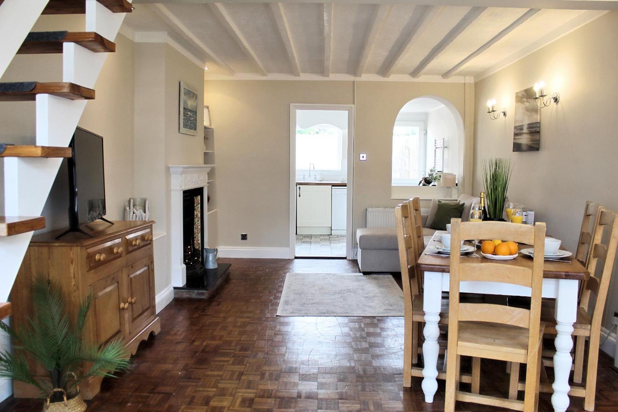 Cosy Cottage In Mersea - Walking Distance To Beach And Town West Mersea Zewnętrze zdjęcie